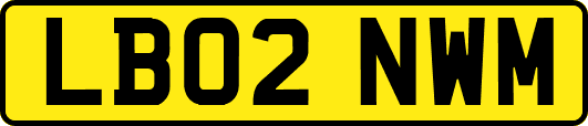LB02NWM