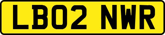 LB02NWR