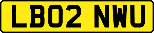 LB02NWU