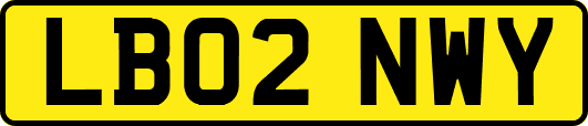 LB02NWY