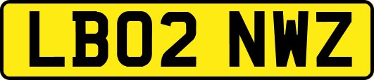 LB02NWZ