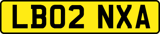 LB02NXA