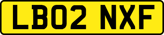 LB02NXF