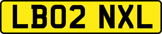 LB02NXL