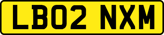 LB02NXM