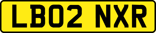 LB02NXR