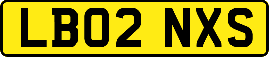 LB02NXS