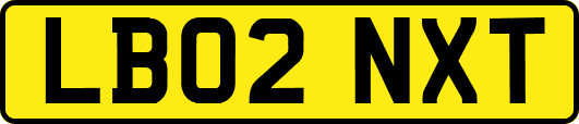 LB02NXT