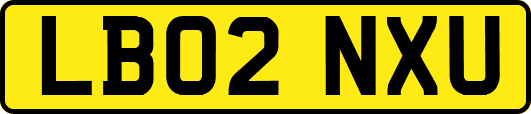 LB02NXU
