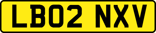 LB02NXV