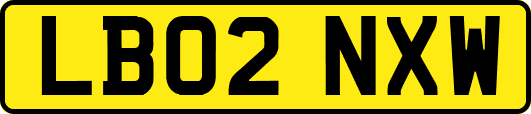 LB02NXW