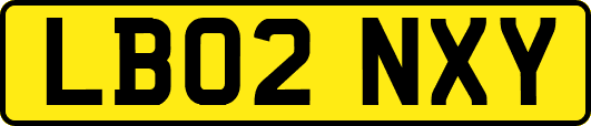 LB02NXY