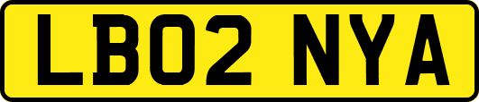 LB02NYA