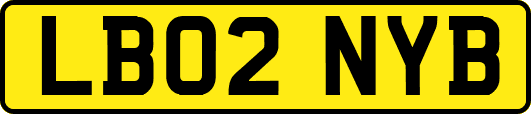 LB02NYB