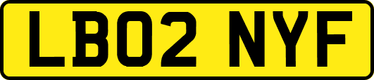 LB02NYF
