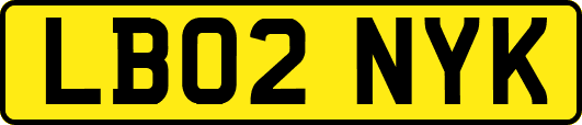 LB02NYK