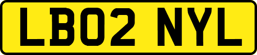 LB02NYL