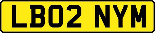 LB02NYM
