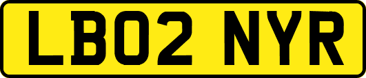 LB02NYR