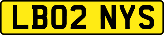 LB02NYS
