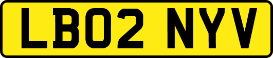 LB02NYV