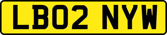 LB02NYW