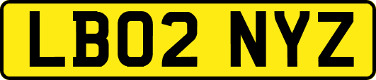 LB02NYZ
