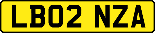 LB02NZA