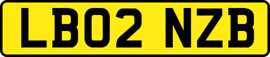 LB02NZB