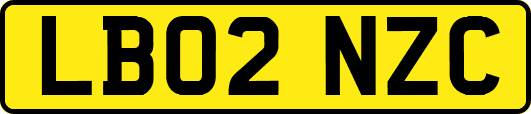 LB02NZC