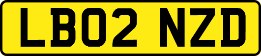 LB02NZD
