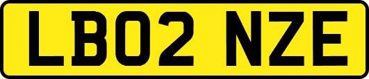 LB02NZE
