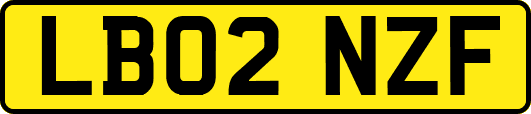 LB02NZF