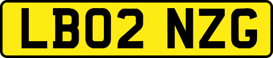 LB02NZG
