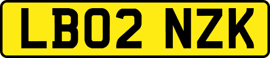 LB02NZK