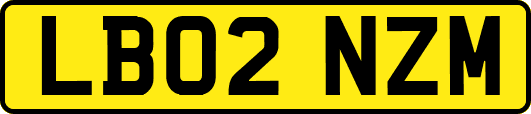 LB02NZM