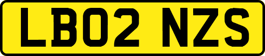 LB02NZS