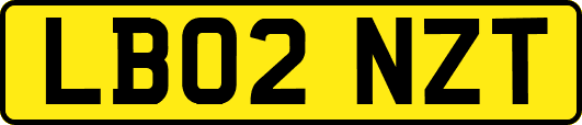 LB02NZT