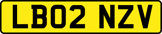 LB02NZV