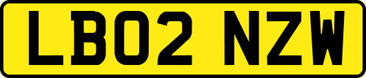 LB02NZW