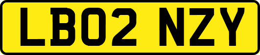 LB02NZY