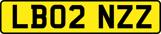 LB02NZZ