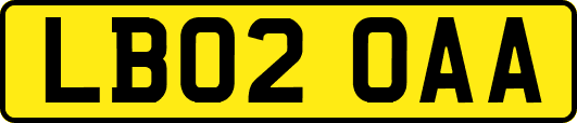 LB02OAA