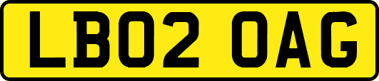 LB02OAG