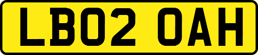 LB02OAH