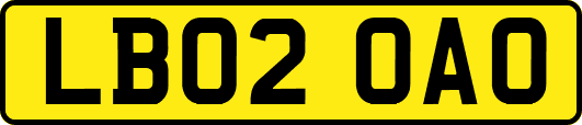 LB02OAO
