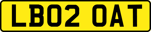 LB02OAT