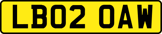 LB02OAW