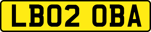 LB02OBA