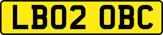 LB02OBC
